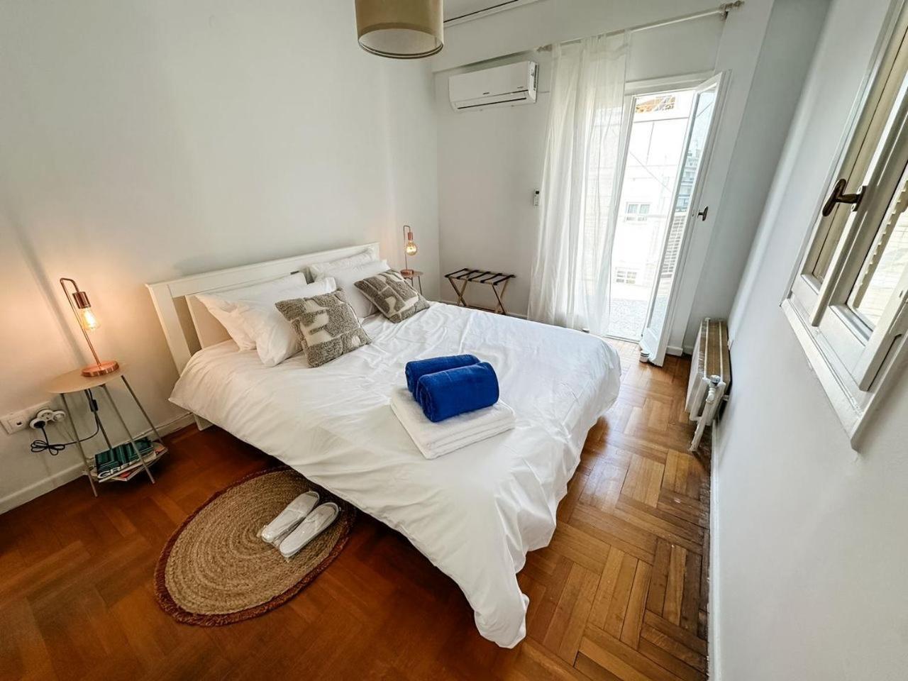 Beach Rooftop Athens Riviera Екстер'єр фото