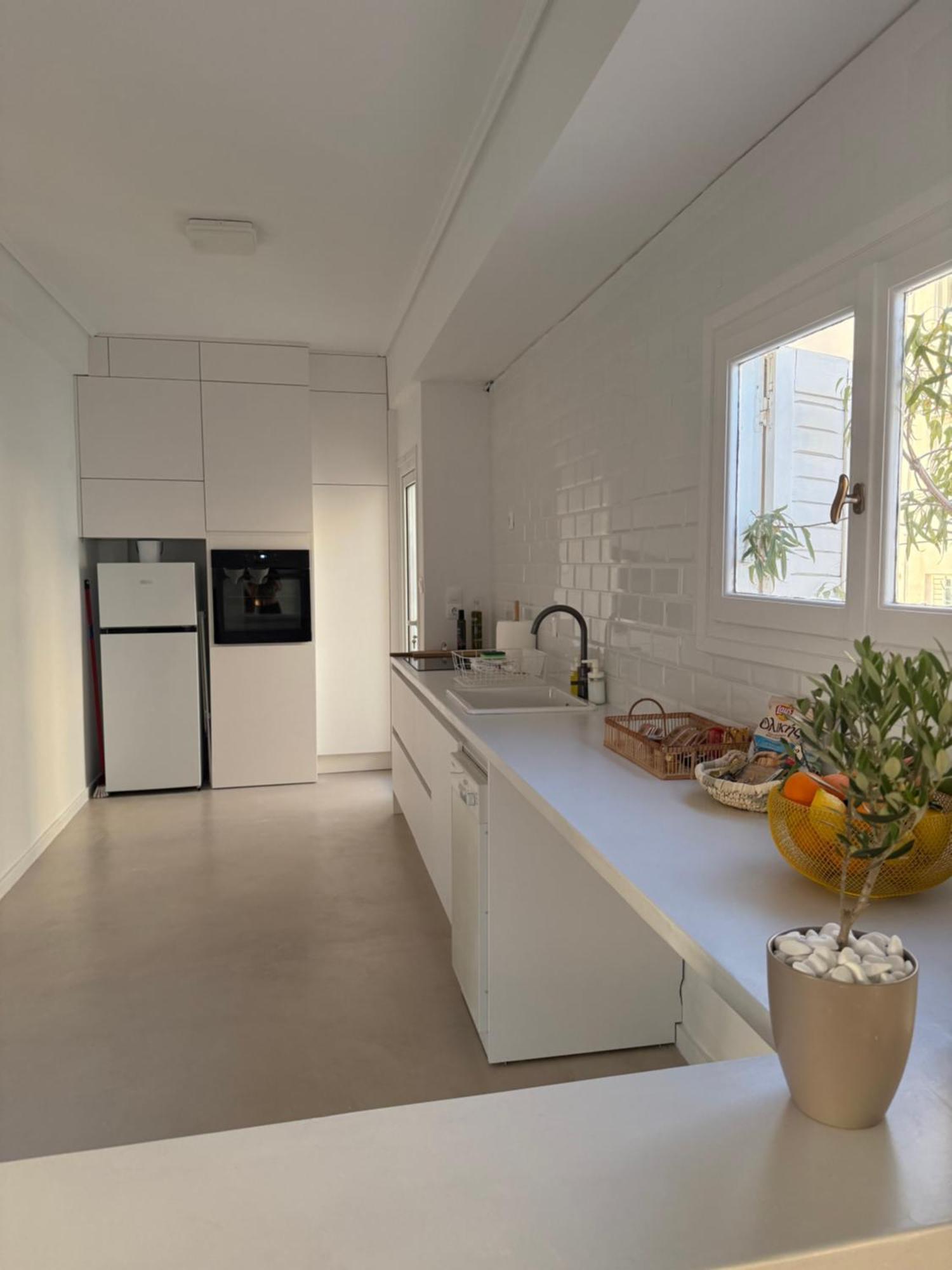 Beach Rooftop Athens Riviera Екстер'єр фото