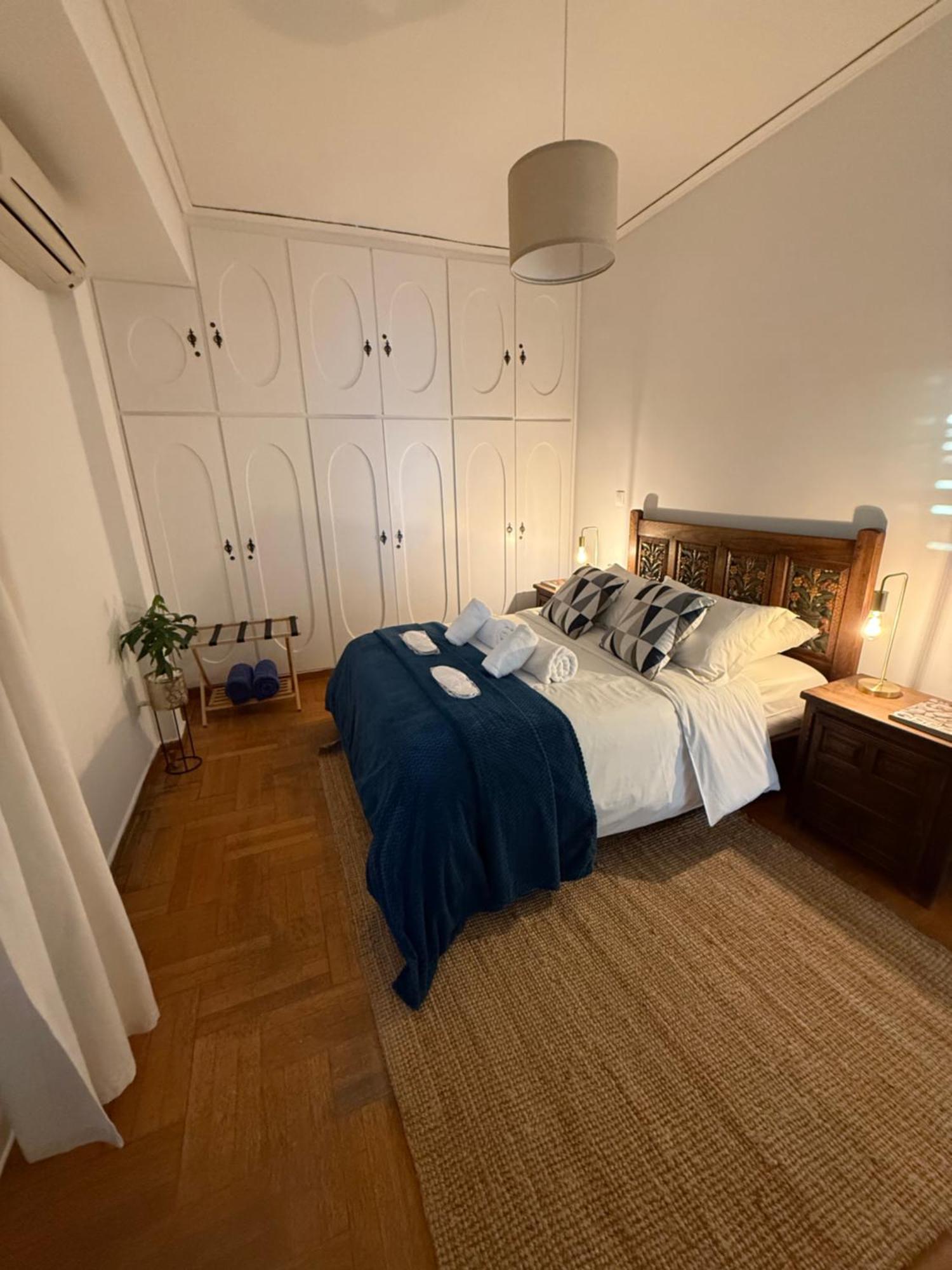 Beach Rooftop Athens Riviera Екстер'єр фото